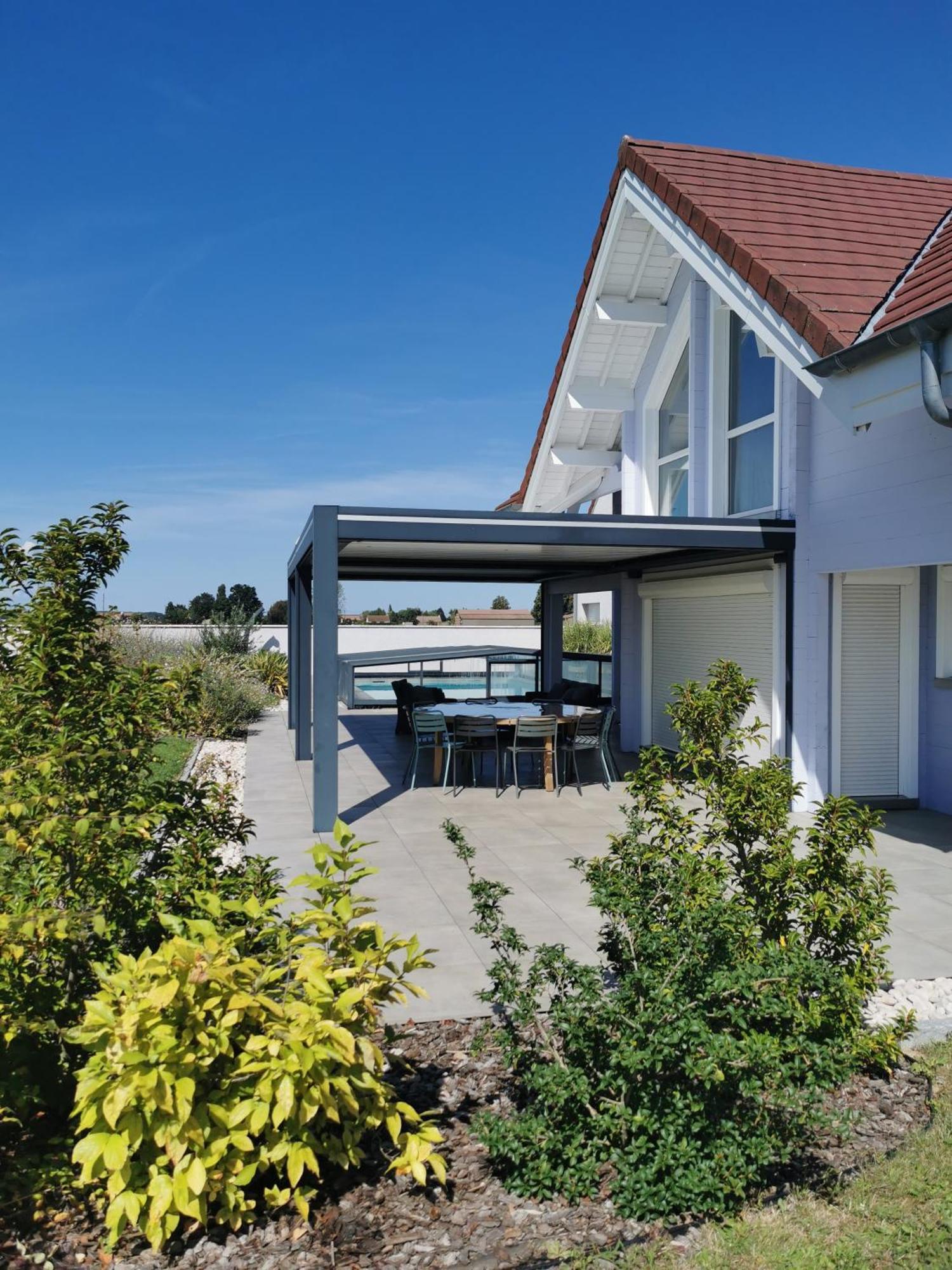 Gite De Mortagne, Chalet Avec Piscine - By Primo C0Nciergerie Gigny-sur-Saone Экстерьер фото